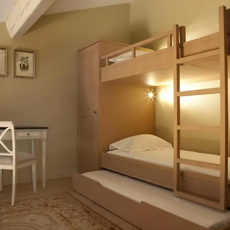 Château De Valmer Hotel 5*