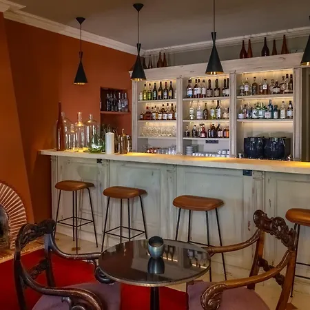 Château De Valmer 5* La Croix-Valmer
