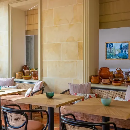 Hotel Château De Valmer 5*