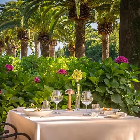 Château De Valmer 5* La Croix-Valmer