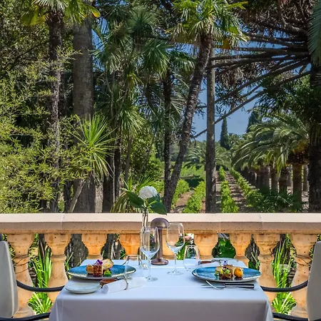 Château De Valmer Hotel 5*